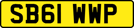 SB61WWP