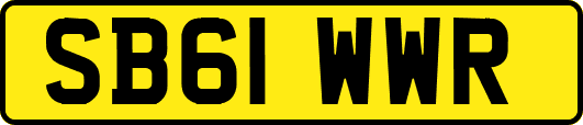 SB61WWR