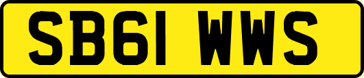 SB61WWS