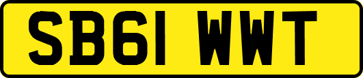 SB61WWT