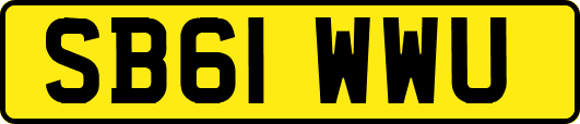 SB61WWU