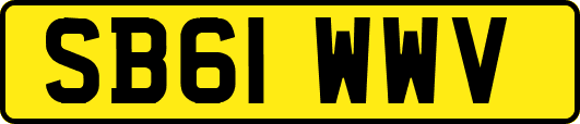 SB61WWV