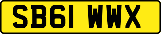 SB61WWX