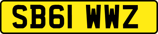 SB61WWZ