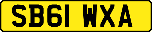 SB61WXA
