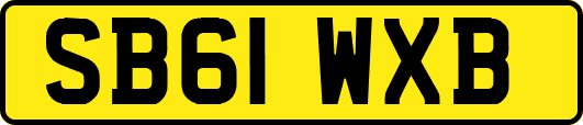 SB61WXB