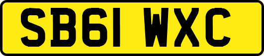 SB61WXC