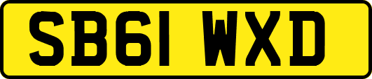 SB61WXD