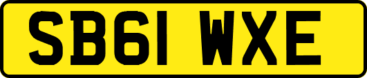 SB61WXE