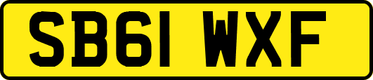 SB61WXF