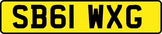 SB61WXG