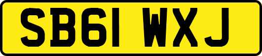 SB61WXJ