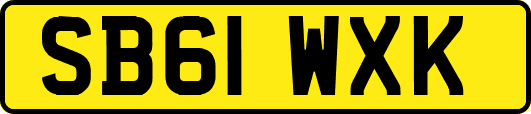 SB61WXK