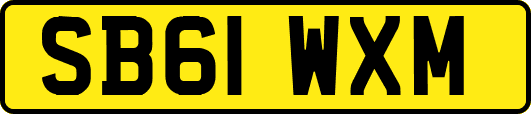 SB61WXM