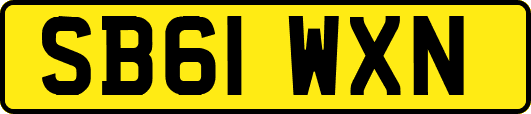 SB61WXN