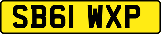 SB61WXP