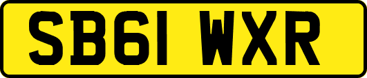 SB61WXR