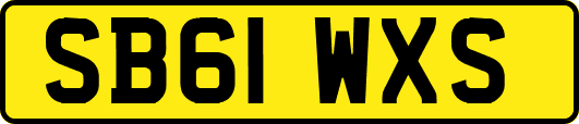 SB61WXS