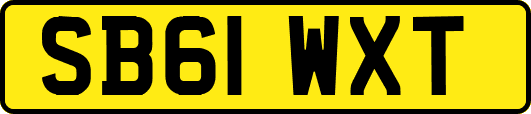 SB61WXT