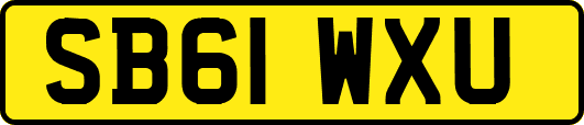 SB61WXU
