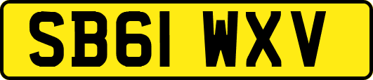 SB61WXV