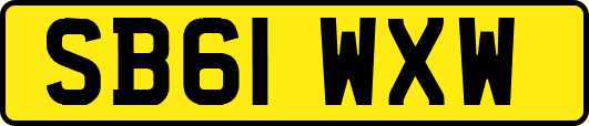 SB61WXW