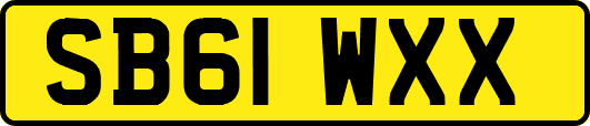 SB61WXX