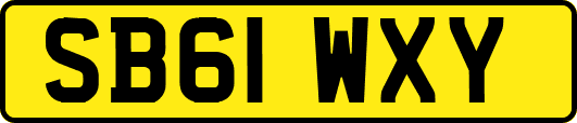 SB61WXY