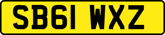 SB61WXZ