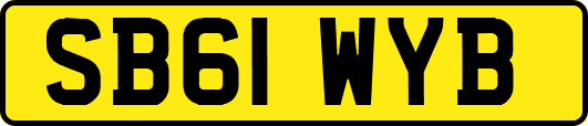 SB61WYB