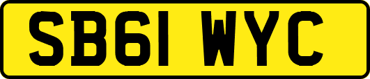 SB61WYC