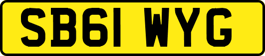 SB61WYG