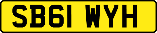 SB61WYH