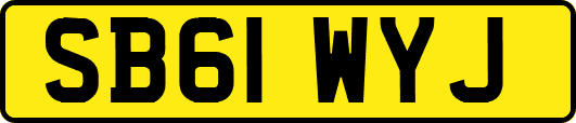 SB61WYJ