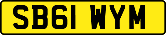 SB61WYM