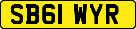 SB61WYR