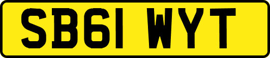 SB61WYT