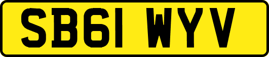 SB61WYV