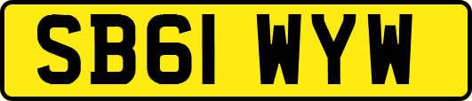 SB61WYW