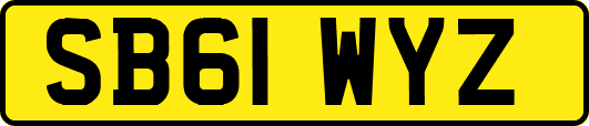 SB61WYZ
