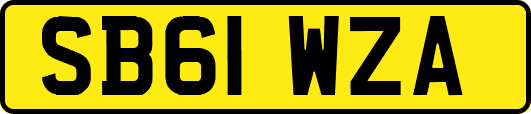 SB61WZA