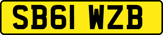 SB61WZB