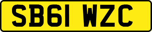 SB61WZC