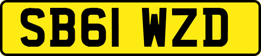 SB61WZD