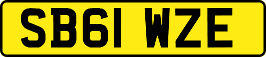 SB61WZE