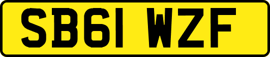 SB61WZF