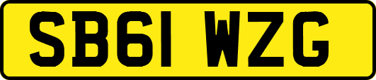 SB61WZG