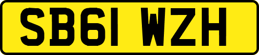 SB61WZH