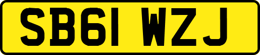 SB61WZJ