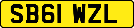 SB61WZL